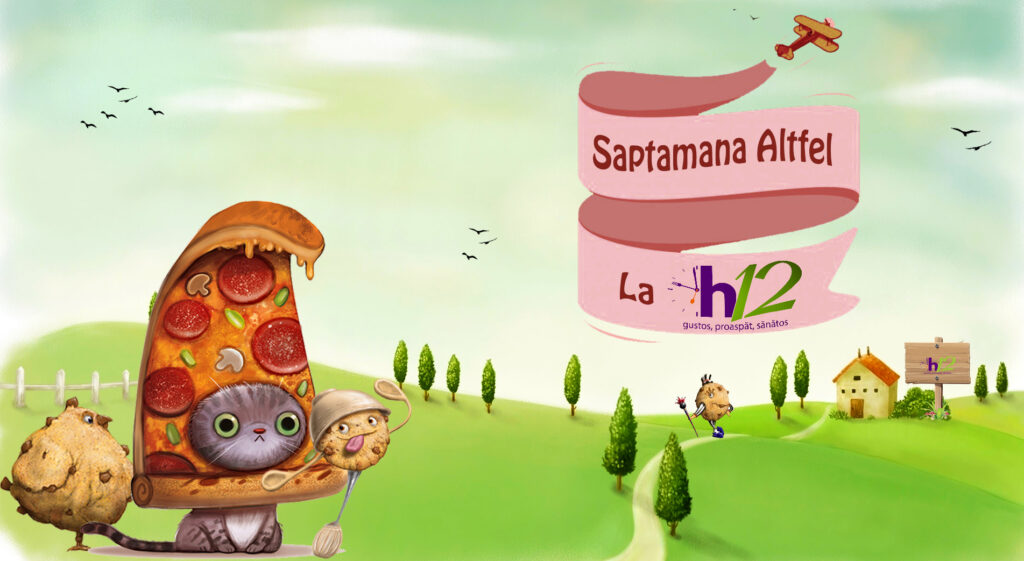 saptamana altfel